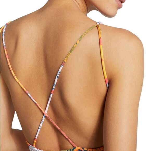 Maaji Farrah Dress in neutral motif M - Picture 3 of 7